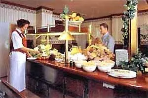 Georghof Hotel Berlin