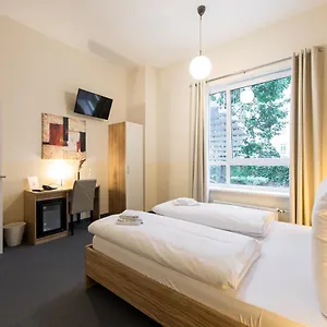 Nu Wave - Digital Check-in 2025 Hotel