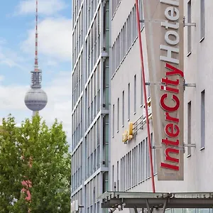 Intercityhotel Ostbahnhof Hotel