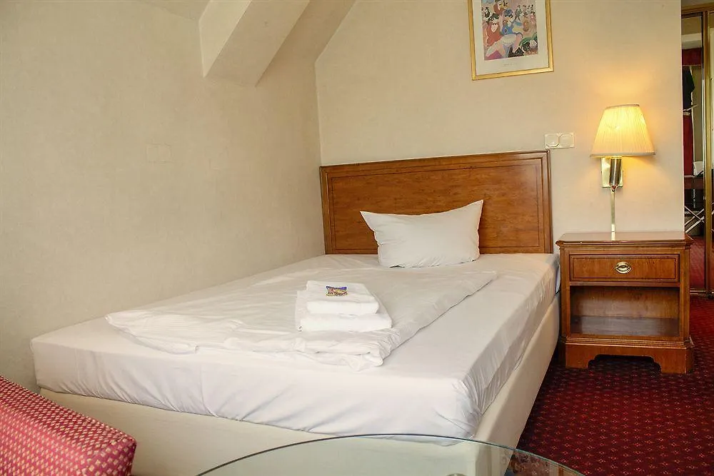 Georghof Hotel Berlin