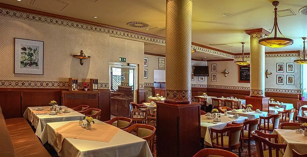 Georghof Hotel Berlin