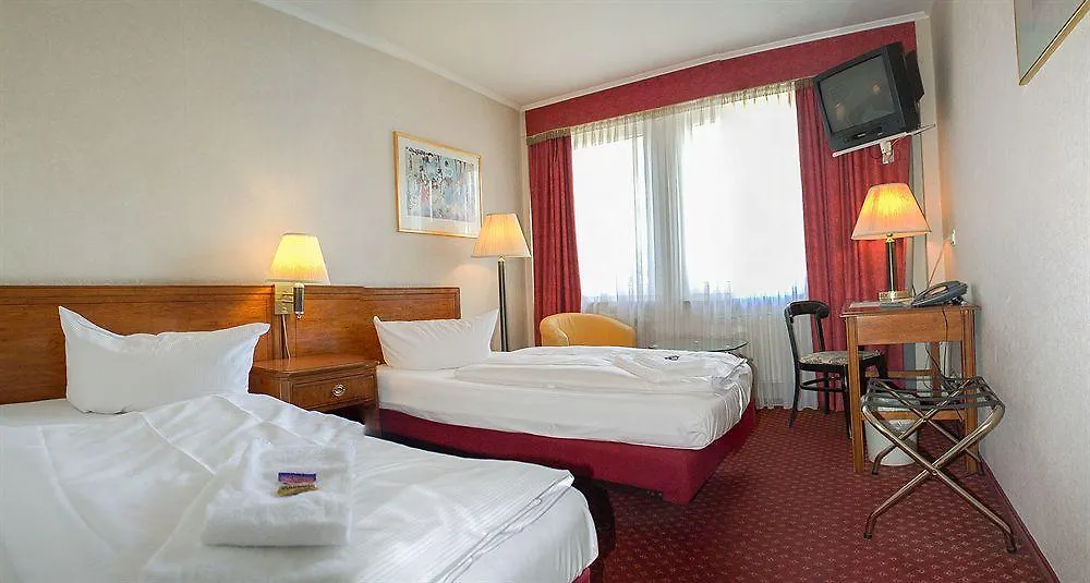Georghof Hotel Berlin