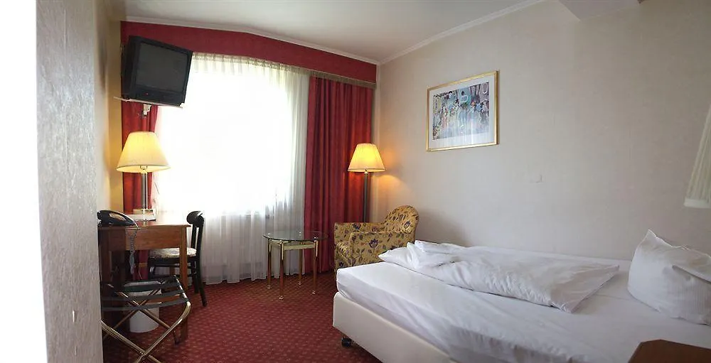 Georghof Hotel Berlin
