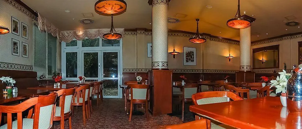 Georghof Hotel Berlin Germany