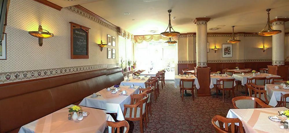 Georghof Hotel Berlin 3*,