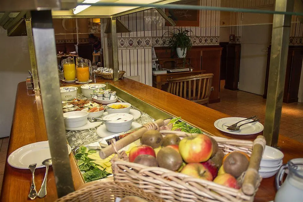 Georghof Hotel Berlin