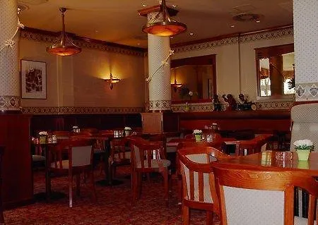 ***  Georghof Hotel Berlin Germany
