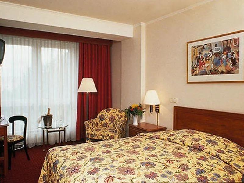 Georghof Hotel Berlin