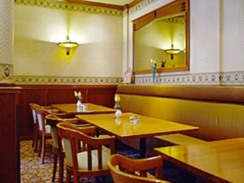 Georghof Hotel Berlin 3*,  Germany