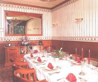 ***  Georghof Hotel Berlin Germany