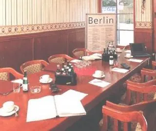 Georghof Hotel Berlin