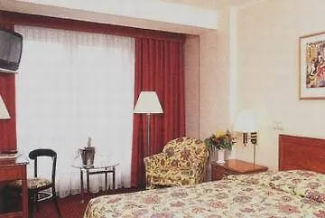Georghof Hotel Berlin 3*,