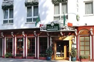 Georghof Hotel Berlin