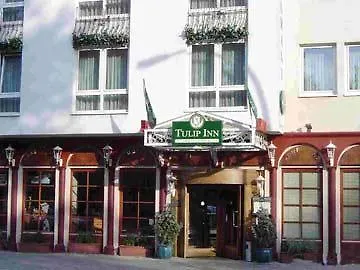 Georghof Hotel Berlin