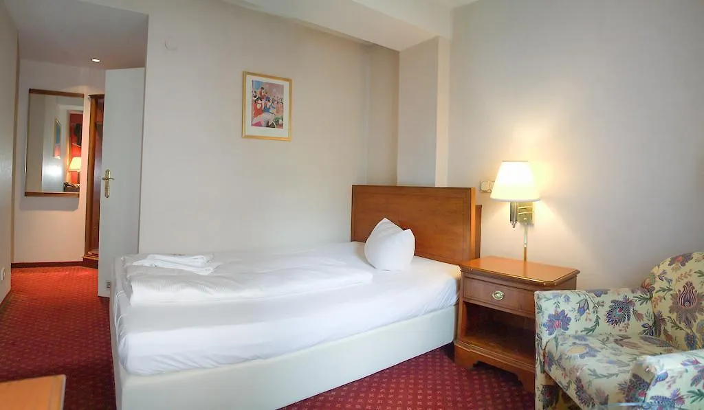 Georghof Hotel Berlin