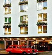 Georghof Hotel Berlin