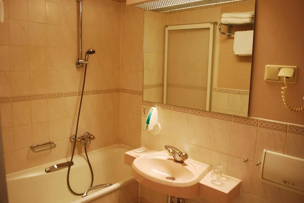 Georghof Hotel Berlin
