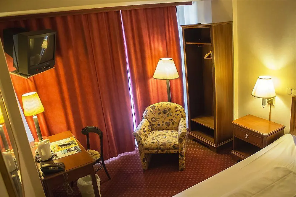 Georghof Hotel Berlijn