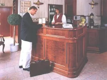 Georghof Hotel Berlijn Duitsland