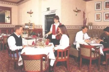 Georghof Hotel Berlijn 3*,  Duitsland